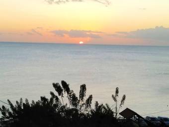 Apartamento Studio In Schoelcher, With Enclosed Garden And Wifi