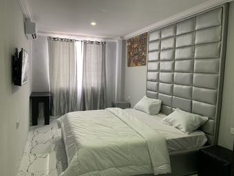 Grandbay Luxury Hotel