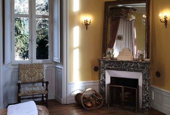Hotel Ch�teau Le Brossay