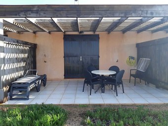 Apartamento Residences La Tonnara