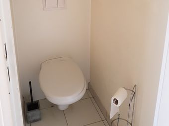 Apartamento Les Ecrins De La Badine - Pinede