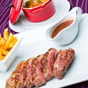 Hotel Logis Auberge Du Grand Ch�ne