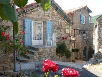 Bed & Breakfast Les Falaises