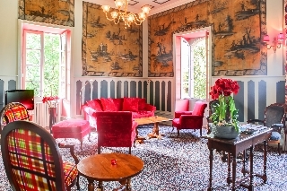 Hotel H�tel Ch�teau De Castel Novel