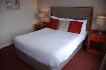 Ballyliffin Hotel