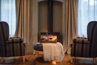 Villa Beluno Hotel & Spa