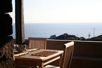 Apartamento Dammusi Le Due Cale