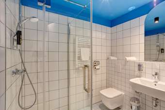 Meininger Hotel Bruxelles Gare Du Midi