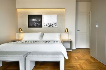 Apartamento Villa Albachiara By Ferrini Home