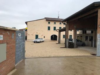 Bed & Breakfast Il Rustico