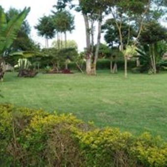 Hotel En-korika Cedar Valley Guesthouse