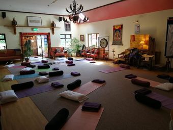 Hotel Creacon Wellness Retreat