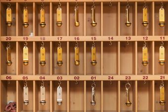 Ferienhotel Hohoenbogen