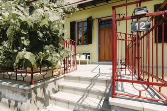 Apartamento La Vigna