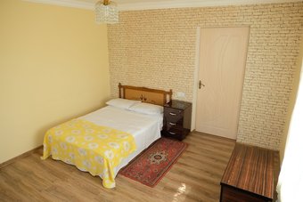 Hotel Seva Guesthouse In Byurakan