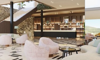 Hotel Zafiro Palace Andratx