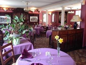 Bed & Breakfast La Bonne Auberge