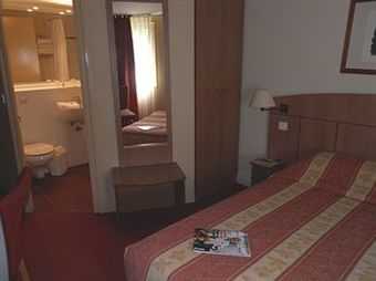 Hotel Kyriad Montargis Amilly