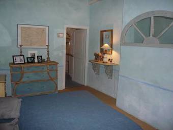 Bed & Breakfast Ch�teau D'ortaffa