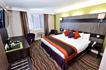 The Link Hotel Loughborough