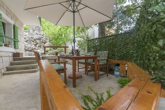 Apartamentos House Ante