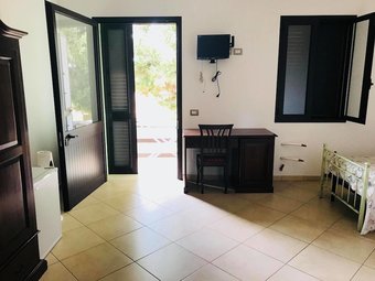 Hotel Mondoverde B&B