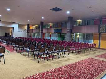 Haven Hotel