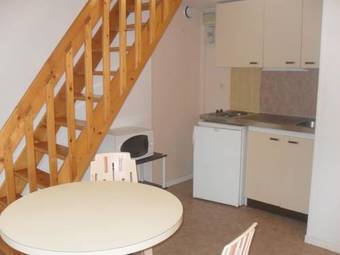 Aparthotel R�sidence Les Temporis Caen Porte De Bretagne