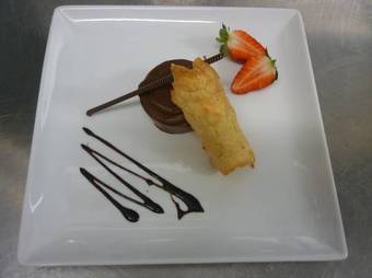 Hotel Logis Au Croissant