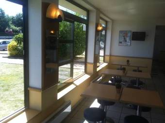 Hotel Ibis Budget Caen Porte De Bretagne