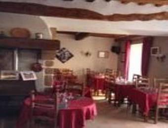 Hotel Restaurant La Calade