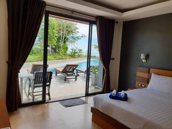 Hotel Andava Beach Resort