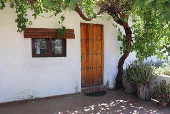 Hotel H�pica Rancho Alegre