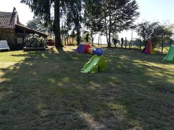 House With 3 Bedrooms In Lacam-d'ourcet, With Wonderful Lake View, Enclosed Garden And Wifi