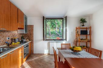 Apartamento Villa Novanta