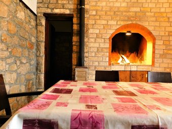 House Holiday Home Tuta