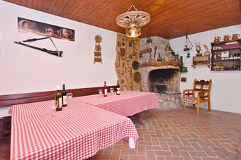 Apartamentos Rooms Sveti Toma