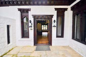 Hotel The Village Lodge Bumthang