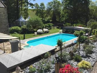 Bed & Breakfast Le Moulin Du Bois