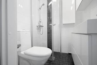 Apartamentos Wehost Ruusankatu 8