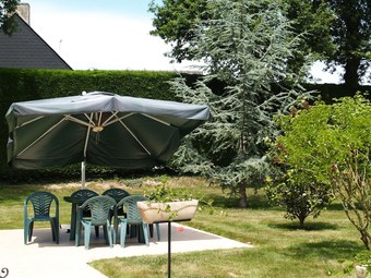 Bed & Breakfast Chambres D'hotes De La Ville Patouard