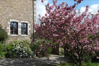 Bed & Breakfast Les Chambres De Mary