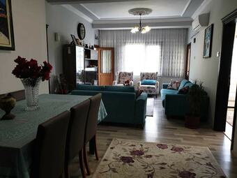 Apartamento Seremet Tatil Evi