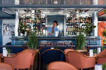 Hotel Ms Select Bellejour - Frankfurt