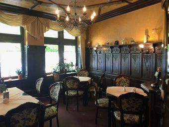 Pension Parkschl�sschen Greiz
