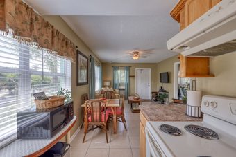 Beachtrail Lodging