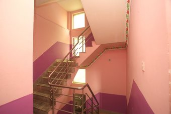 Oyo 366 Hotel Anmol