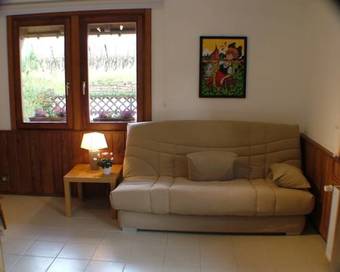 Apartamento Famille Meyer