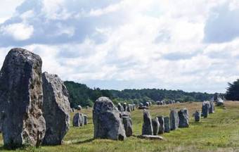 Holiday Home Moulin De Niziau