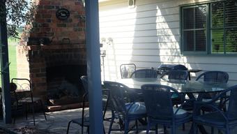 Yea Woodduck Cottage